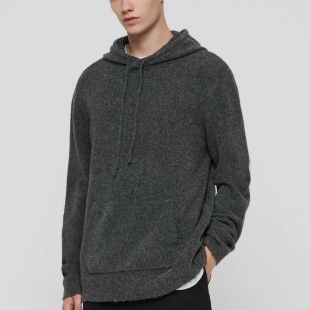 Allsaints Kez Hoodie